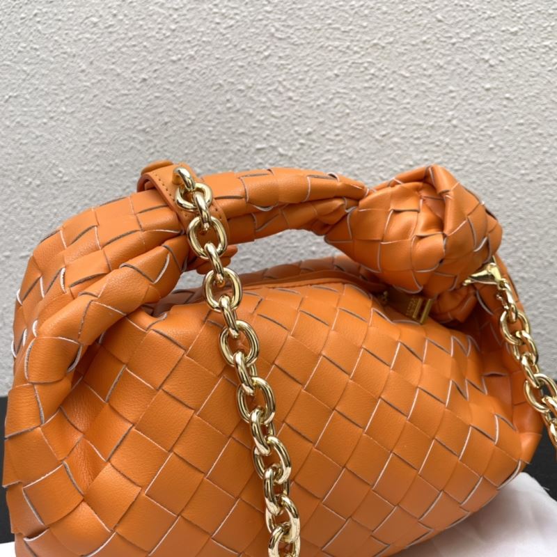 Bottega Veneta Top Handle Bags